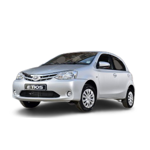 Etios Valco