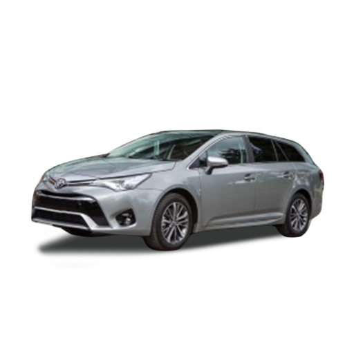 Avensis car