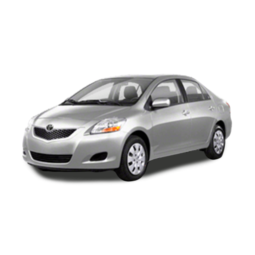 Belta car