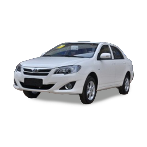 Corolla EX