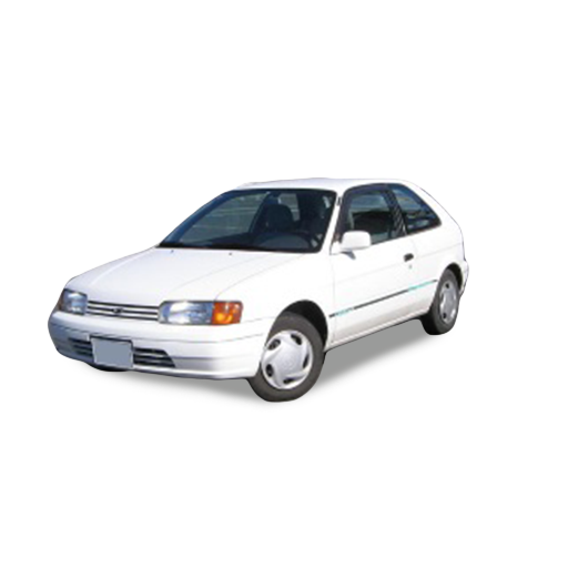Corolla II