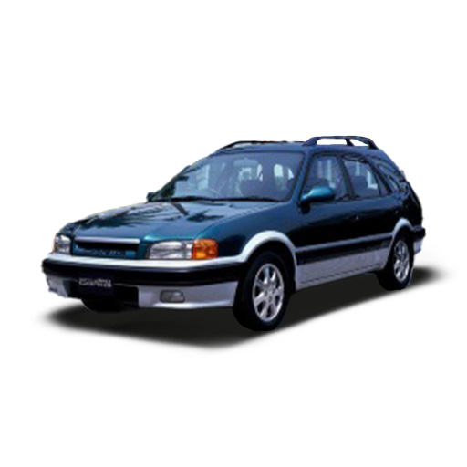 Sprinter Carib