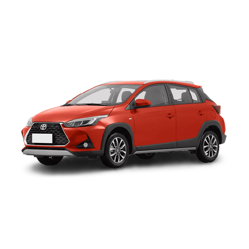 Yaris L X