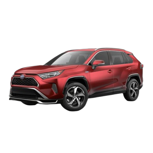 RAV4 Prime