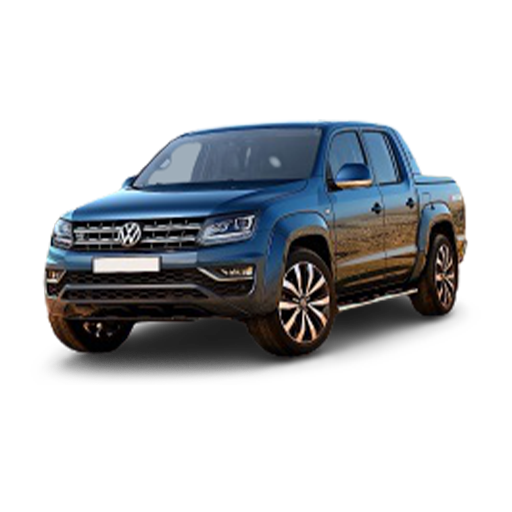 Amarok car