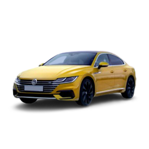 Arteon car