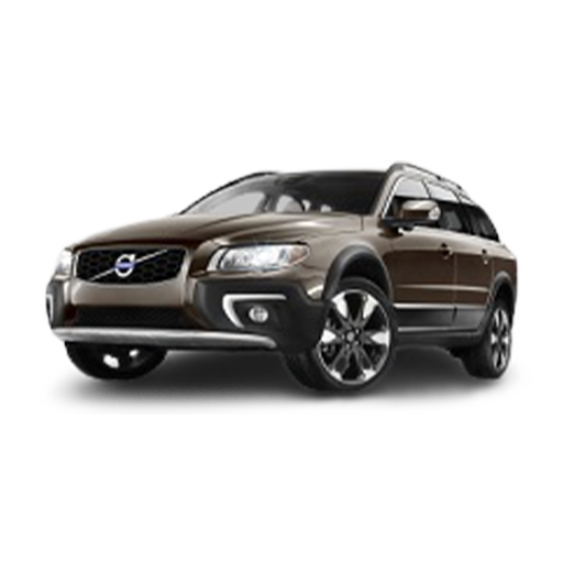 XC70 car