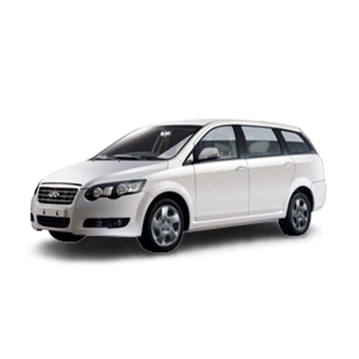 Chery Eastar ST