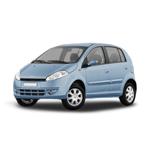 Chery Nice