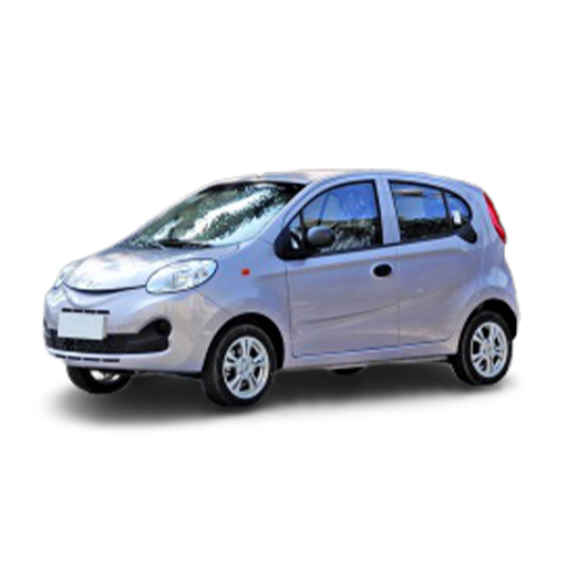Chery Q