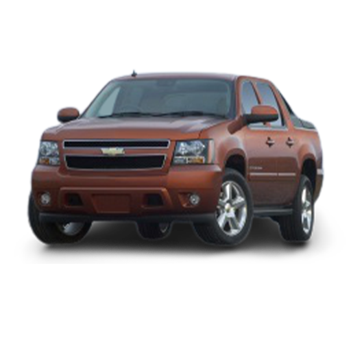 Avalanche car