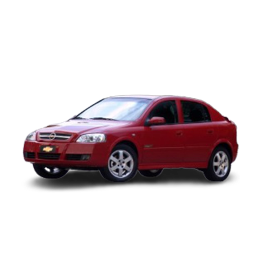 Astra car