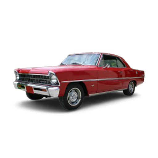 Chevy II car