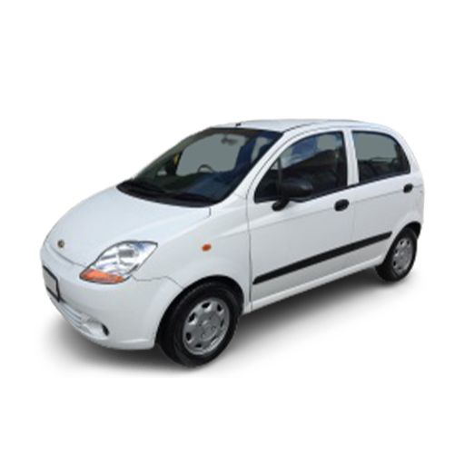 Matiz car