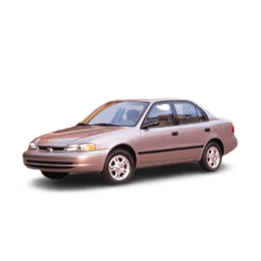 Prizm car