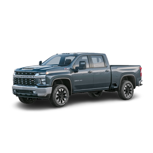 Silverado 2500 HD car