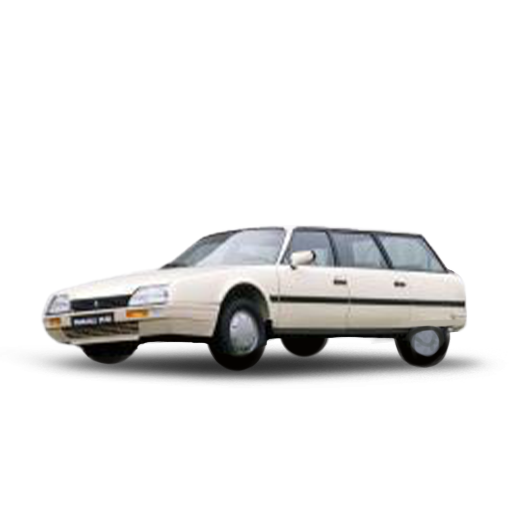 Citroën CX
