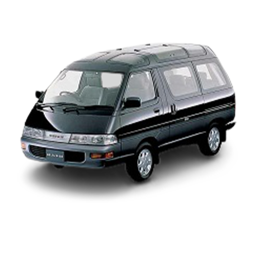 Delta Wide car