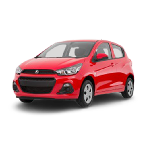 Holden Spark