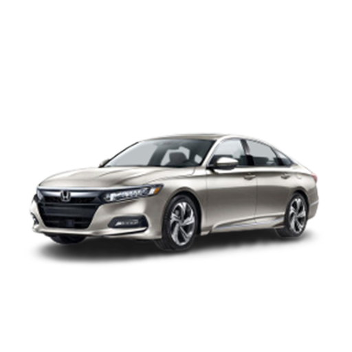 Accord car