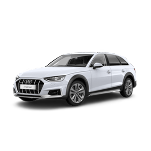 A4 Allroad car