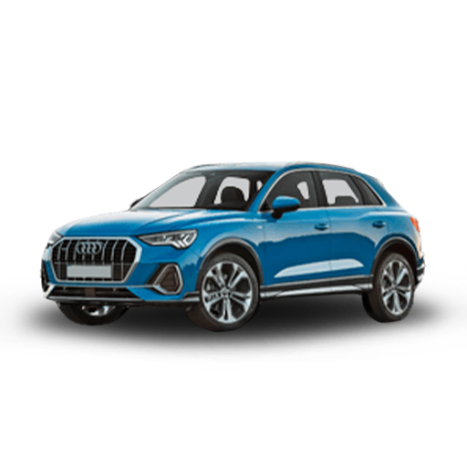 Q3 car