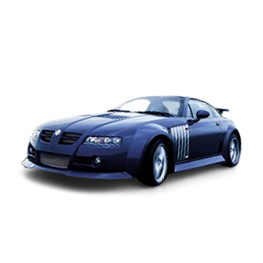 XPower SV car