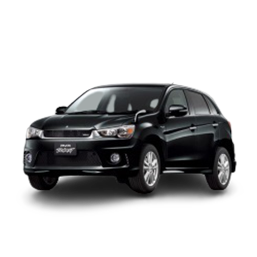 RVR Roadest car