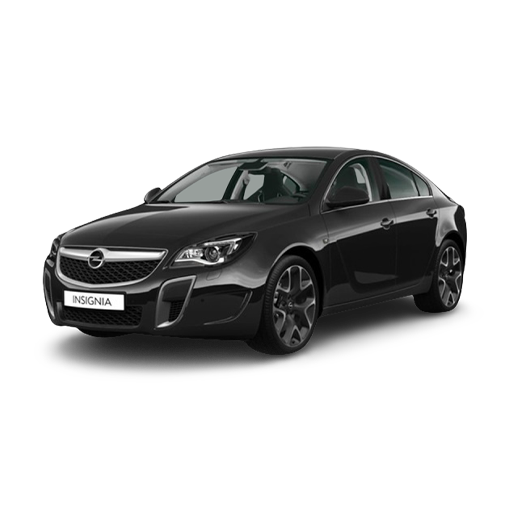 Opel Insignia OPC