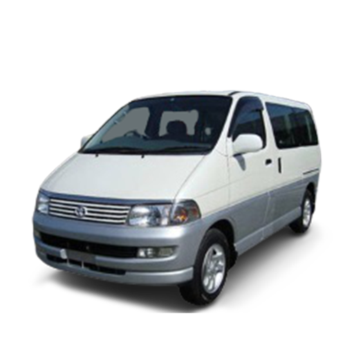 Hiace Regius