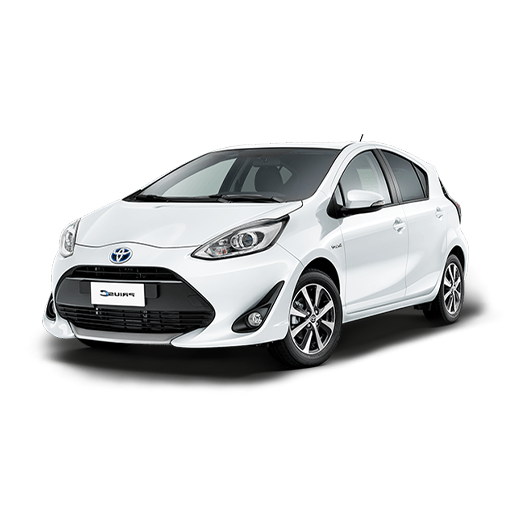 Prius c