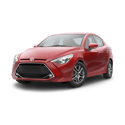 Yaris R