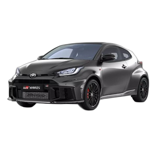 GR Yaris