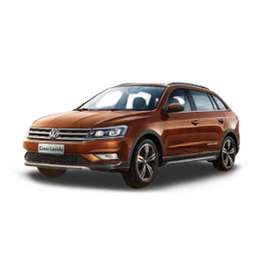 Cross Lavida car
