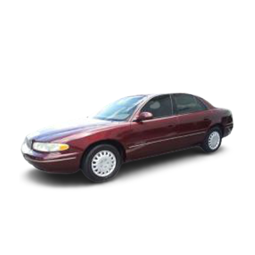 Century car