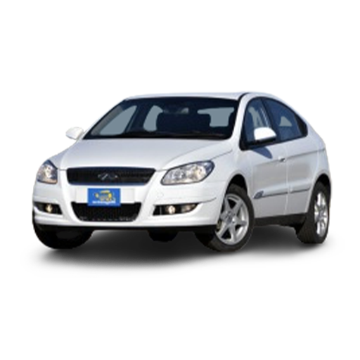 A3 car