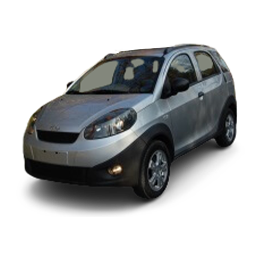 Chery XCross