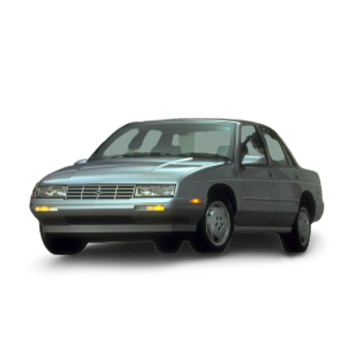 Corsica car