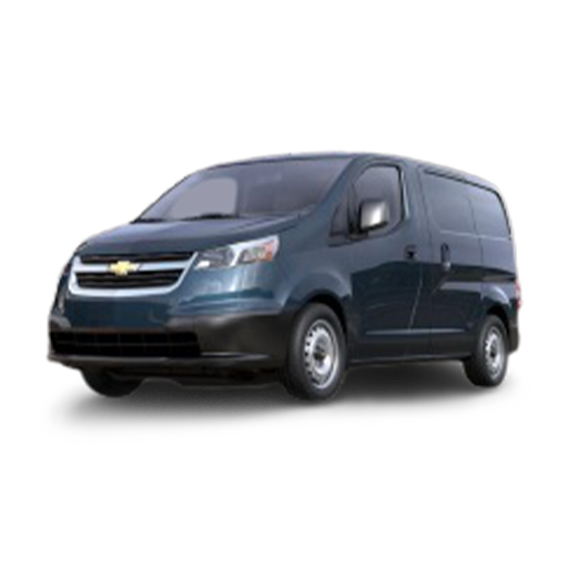 City Express car