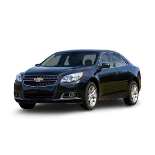 Malibu Limited car
