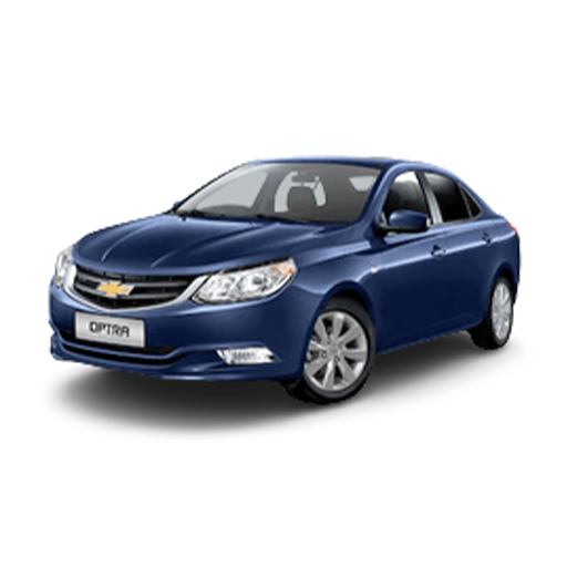 Optra car