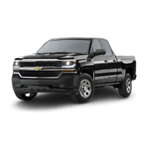 Silverado 2500 car