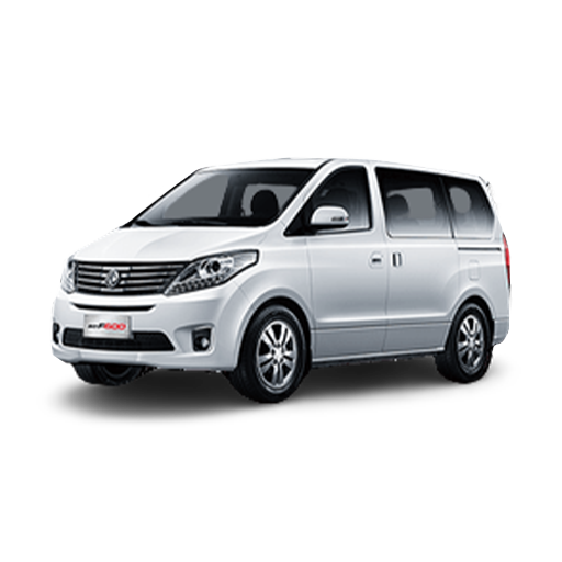 Dongfeng F600