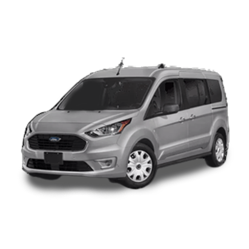 Transit Connect car