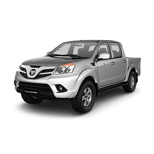 Foton Tunland S