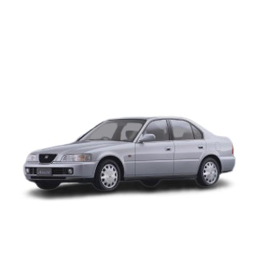 Ascot car