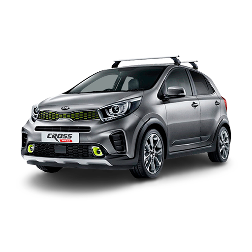 KIA Picanto Cross