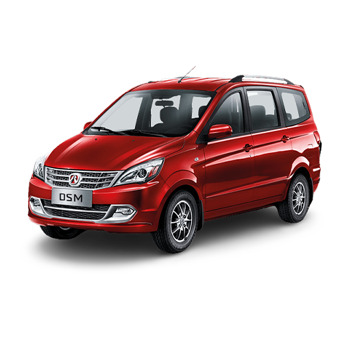BAIC M20