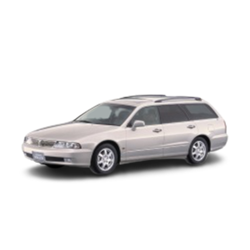 Diamante Wagon car