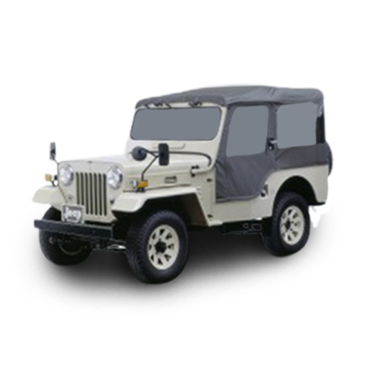 Jeep car